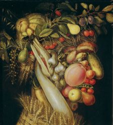 Arte in tv dal 14 al 20 agosto: Arcimboldo, Tiziano e Parmigianino