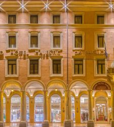 Bologna, al Grand Hotel Majestic una mostra per una notte dedicata a Giorgio Morandi 