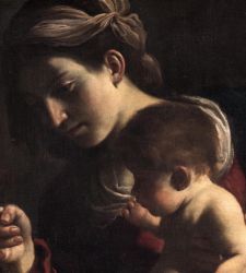 La Pinacoteca Nazionale di Bologna dedica una mostra al Guercino e alla sua fiorente bottega 