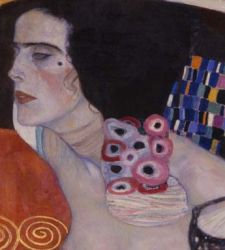 Il Mart riunisce due capolavori di Klimt e dedica una mostra alla sua influenza sull'Italia