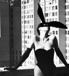 Milano, a Palazzo Reale la grande mostra su Helmut Newton