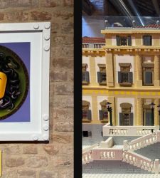 Alla Villa Reale di Monza la grande mostra sul mondo dei Lego