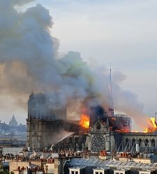 Notre-Dame dovrebbe riaprire al pubblico e al culto nel dicembre 2024