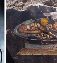 Indiana Jones et la pizza maudite