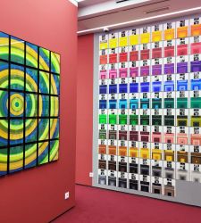 How Spanish contemporary art is alive: the best of Apertura Madrid 2023