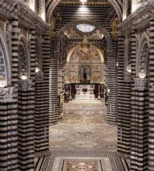 Il Duomo di Siena: un capolavoro di architettura gotica e le sue meraviglie