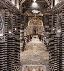 Siena Cathedral: a masterpiece of Gothic architecture and its wonders