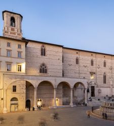Alla scoperta dei luoghi del Perugino: gli itinerari tematici
