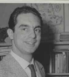 Il Palazzo Ducale di Genova celebra Italo Calvino e il suo rapporto con lâuniverso poetico della fiaba