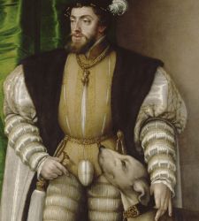 Carlo V a Mantova e una grande mostra su Rubens: la stagione espositiva 2023 di Fondazione Palazzo Te 