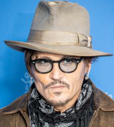 Johnny Depp tornerà dietro la macchina da presa per un biopic su Amedeo Modigliani 