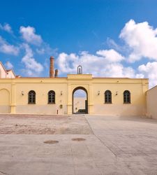 La Sicilia de los Florios: qué ver, 8 etapas