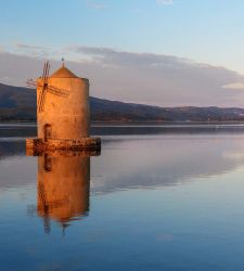 阿尔金塔里奥山，看什么？10 个阶段的行程