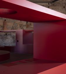 Conoscere Bergamo e Brescia attraverso il Design e i loro Compassi d'Oro: una mostra