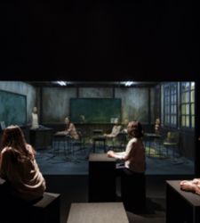 A Milano la prima monografica in Europa dell'argentino Leandro Erlich 