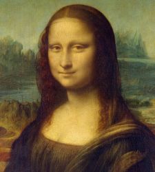 Arte in tv dal 20 al 26 marzo: Munch, Tiziano e la Gioconda