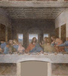 Leonardo's Last Supper tour will be revamped thanks to major donation 