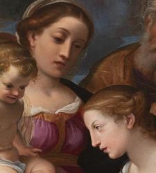 La Pinacoteca Nazionale di Bologna acquisisce importante opera di Ludovico Carracci