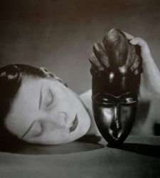 Genova, a Palazzo Ducale una grande mostra su Man Ray con oltre 300 opere