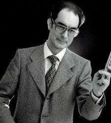 Alle Scuderie del Quirinale una grande mostra dedicata a Calvino per il centenario della nascita