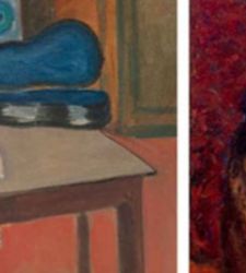 Pinacoteca di Brera, in prestito dall'Orangerie capolavoro di Matisse. In dialogo con Bonnard