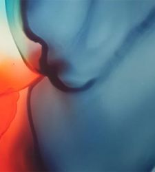 Il fascino del colore per scoprire la luce e il sovrasensibile. La pittura di Maurizio Faleni
