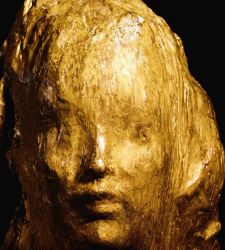 Medardo Rosso's Ecce Puer, a masterpiece of modernity between presence and absence