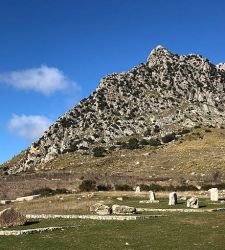 Il Memoriale antimafia di Portella della Ginestra: scritta una pagina della storia della tutela