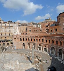 Aperture straordinarie, visite guidate, itinerari per conoscere il patrimonio di Roma Capitale