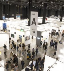 Surprise: Miart galleries promote proximity to Design Week. The fair? OK. The comments