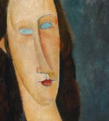 Arte in tv dal 13 al 19 marzo: Modigliani, Munch e Duchamp