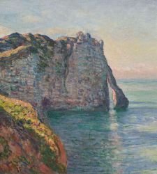 Opere in viaggio: arriva a Rivoli un dipinto di Monet dal Museum Barberini di Potsdam 