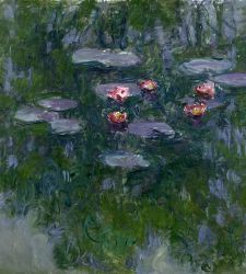 A settembre la prima grande mostra a Madrid dedicata a Monet 