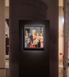 From Pasquale Rotondi to Fernanda Wittgens, our monuments men who saved art: the exhibition in Rome