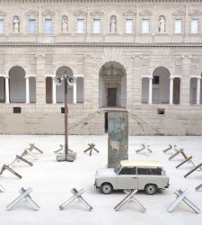 Felicitazioni! Nostalgia, allerta: i CCCP 40 anni dopo. Com'è la mostra di Reggio Emilia