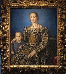 Firenze, a Palazzo Pitti la grande mostra su Eleonora di Toledo