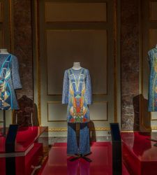 A Palazzo Pitti la mostra su Germana Marucelli, grande stilista, pioniera del Made in Italy