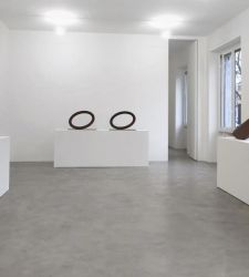 A Milano una mostra su Mauro Staccioli a cinque anni dalla scomparsa