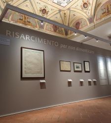 Per i 30 anni della Strage dei Georgofili, gli Uffizi fanno rivivere un'importante mostra