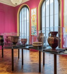 Etrusker und Mode: Die Castellani-Kollektion wird in der Fondazione Rovati in Mailand ausgestellt