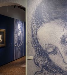 A Vicenza una mostra esplora le acconciature femminili del Rinascimento