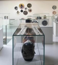 Savona, le opere di Wifredo Lam e dei Magiciens de la Mer in mostra