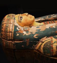 A proposito del termine &ldquo;mummia&rdquo; nei musei inglesi