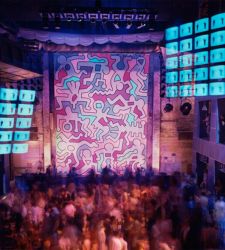 Discorivoluzione, il PAC di Milano si trasforma per 72 ore in una discoteca 