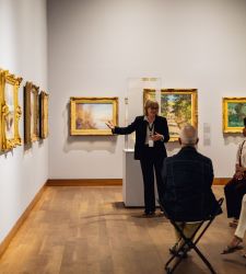 Soziale Verantwortung der Museen: das Museum für alle