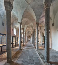 Die Museen der Lombardei öffnen sich dem Erzähltheater. Zu den Protagonisten gehören Pennacchi und Celestini