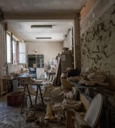 Diario Romagna, testimonianze dall'alluvione. Parte 1: musei e istituzioni