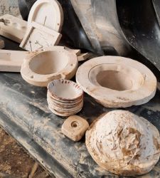 Faenza, avviata una raccolta fondi a sostegno del mondo della ceramica colpito dall'alluvione