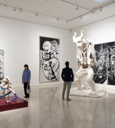 Al Museo Picasso Málaga una mostra indaga gli echi di Picasso sul mondo dell'arte 