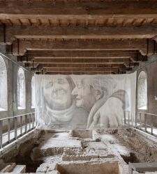 A settembre riapre al pubblico il futuro Museo Sant'Orsola a Firenze 